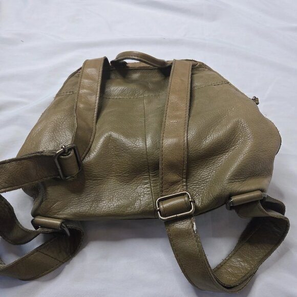 American Leather Company Backpack Bag - Picture 3 of 12